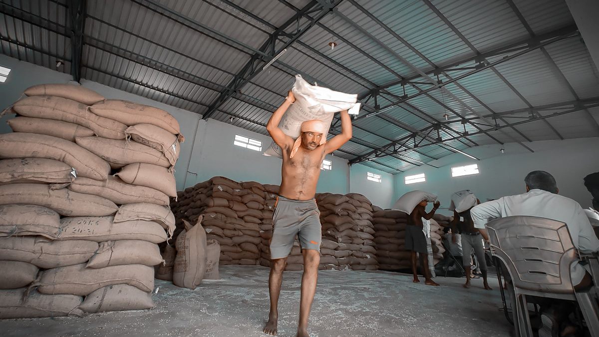 Bulk or Bagged? Choosing How Your Fly Ash Travels
