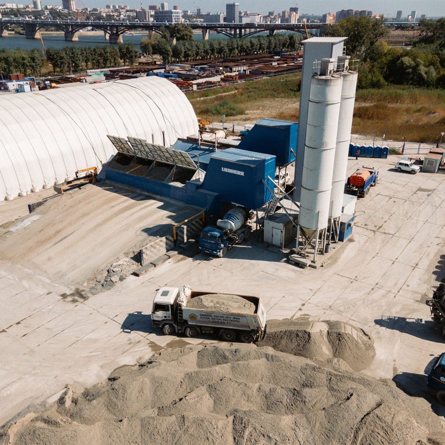 Class F Fly Ash - Cement Blending Grade
