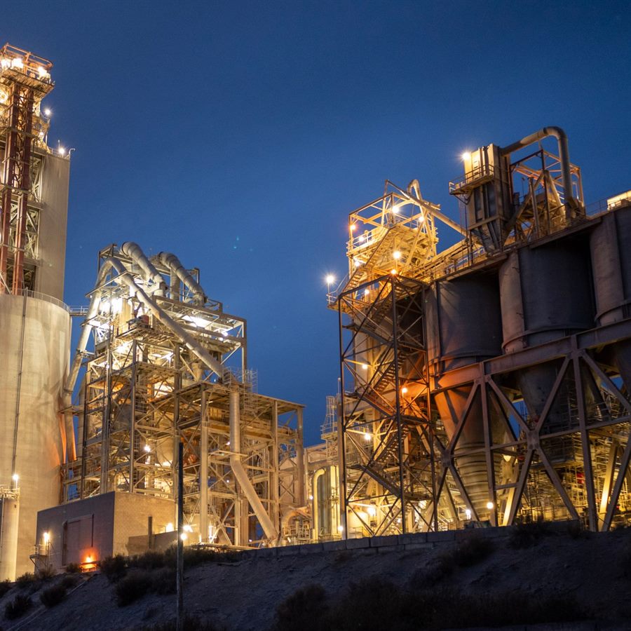 Portland Pozzolana Cement (Fly Ash Based)