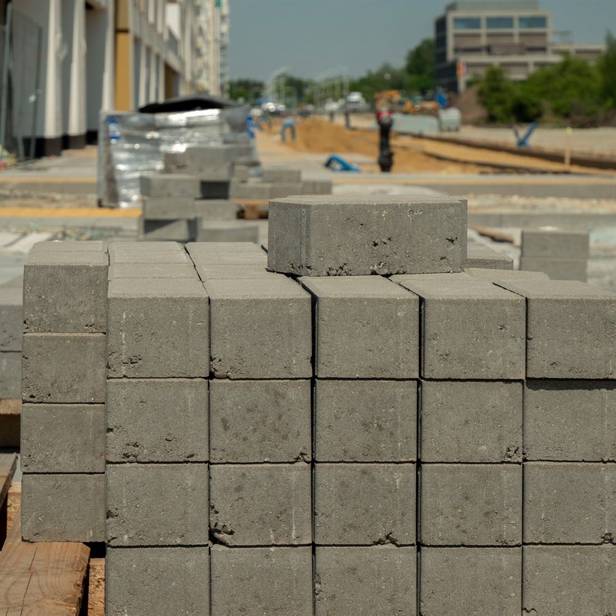 Fly Ash Building Products